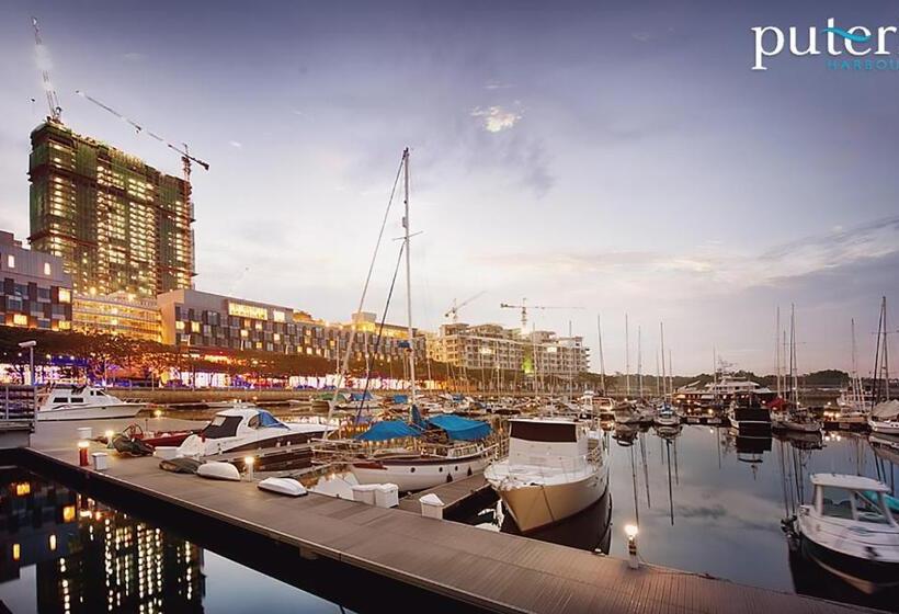 Fotos del hotel Hermess  Johor:  13