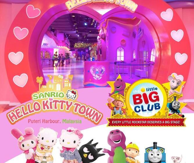 Fotos del hotel Hermess  Johor:  14