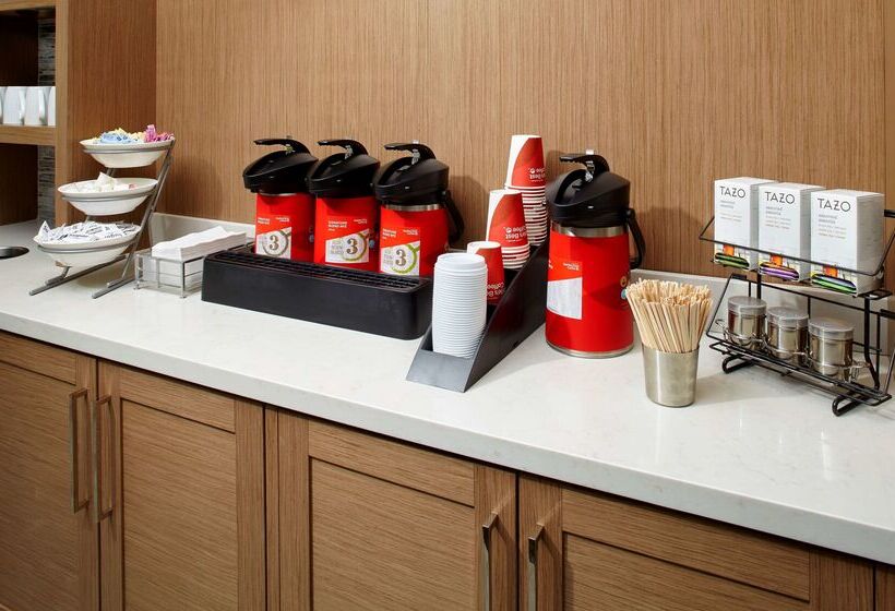 Fotos del hotel Hyatt Place Miami Airport East:  54