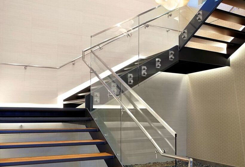 Fotos del hotel Hyatt Place Miami Airport East:  64