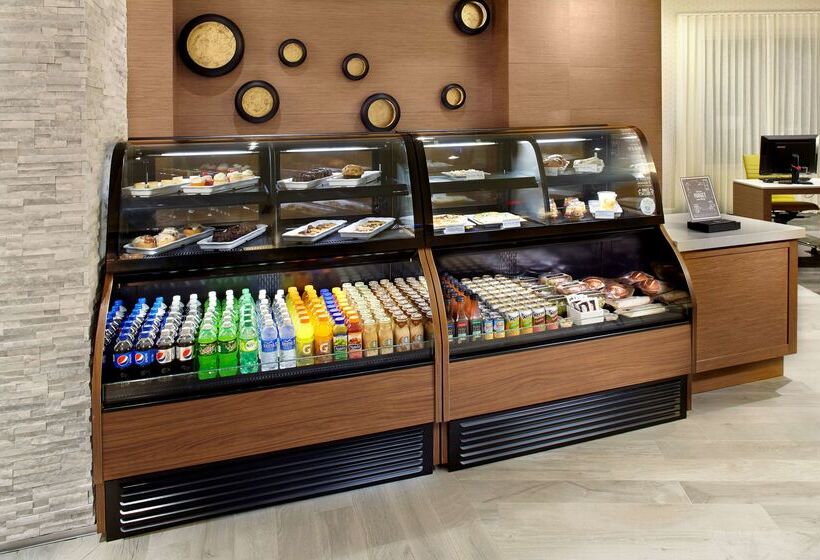 Fotos del hotel Hyatt Place Miami Airport East:  56