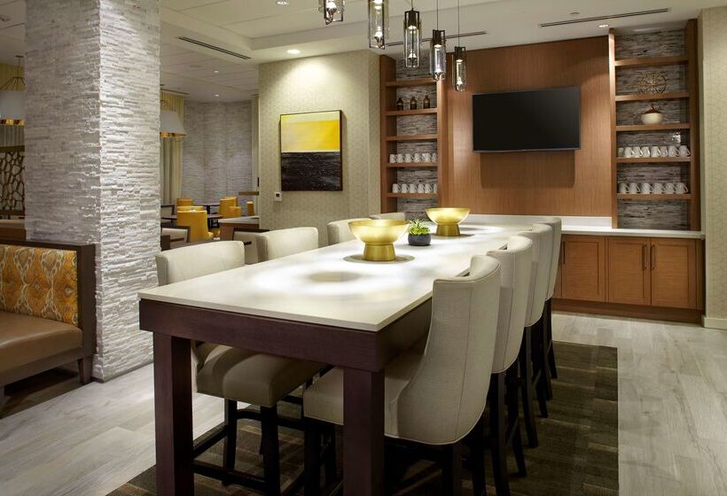 Fotos del hotel Hyatt Place Miami Airport East:  88