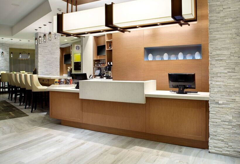 Fotos del hotel Hyatt Place Miami Airport East:  74