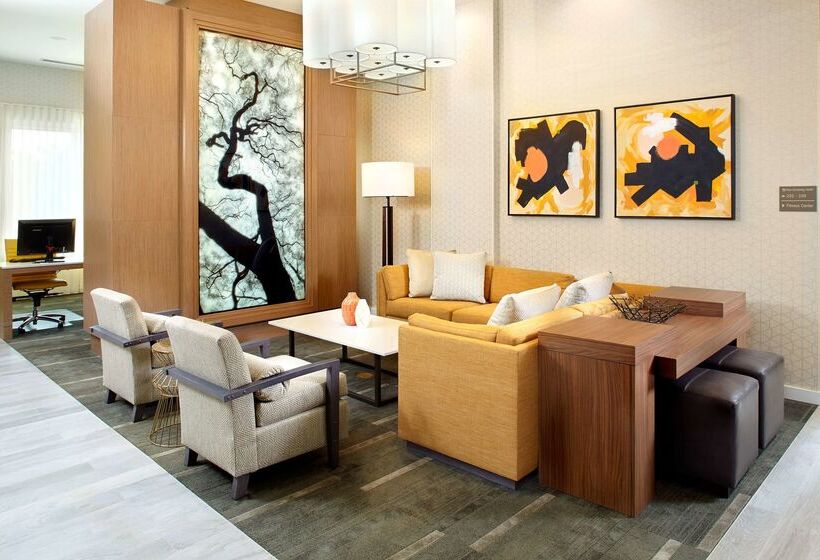 Fotos del hotel Hyatt Place Miami Airport East:  89