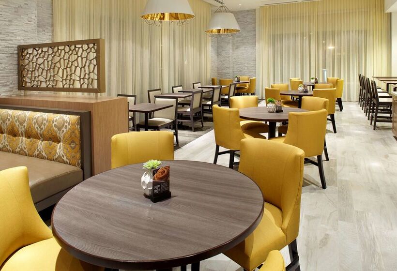 Fotos del hotel Hyatt Place Miami Airport East:  57