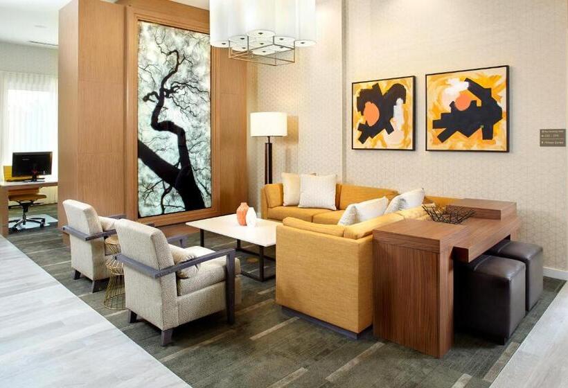 Fotos del hotel Hyatt Place Miami Airport East:  36