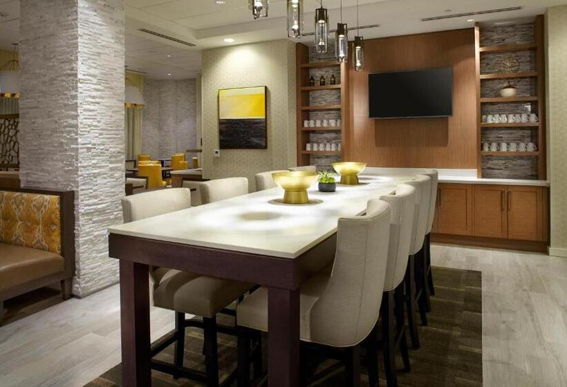 Fotos del hotel Hyatt Place Miami Airport East:  18