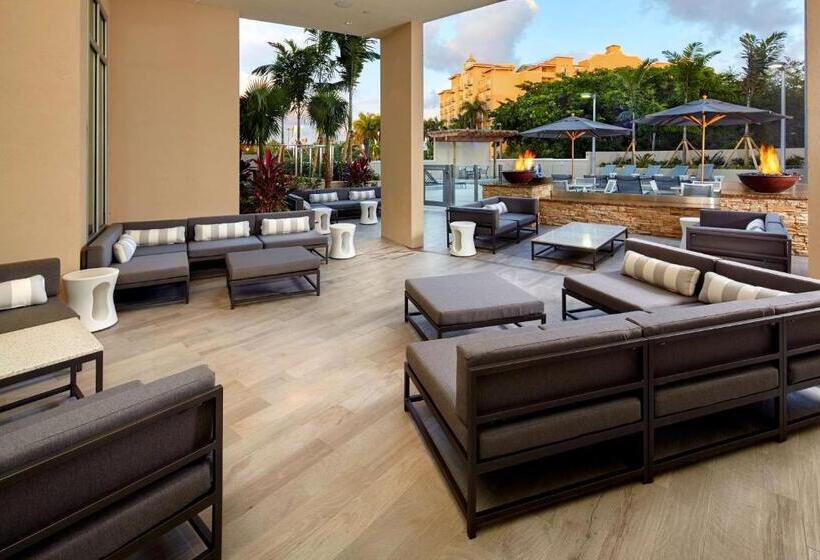 Fotos del hotel Hyatt Place Miami Airport East:  46