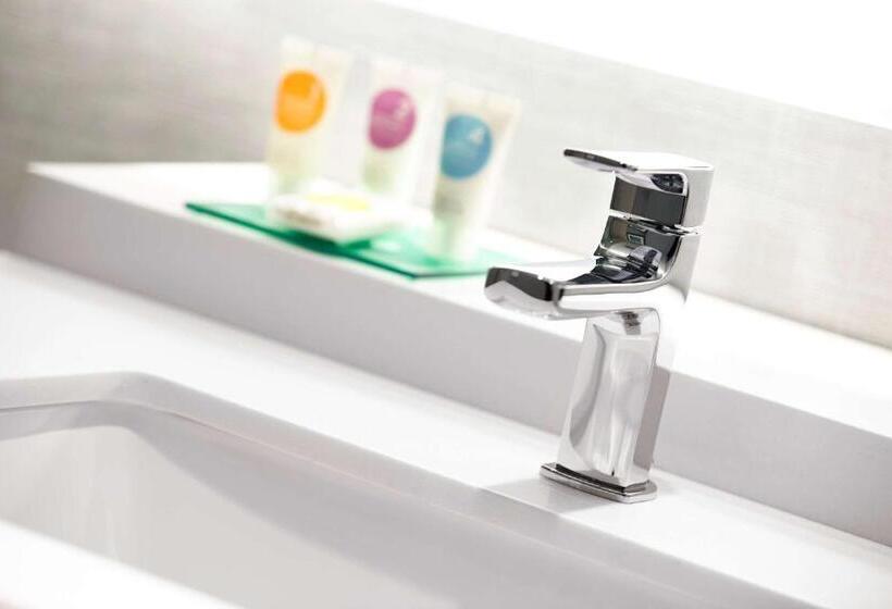 Fotos del hotel Hyatt Place Miami Airport East:  49