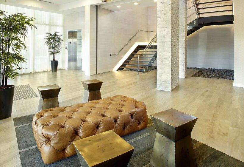 Fotos del hotel Hyatt Place Miami Airport East:  9