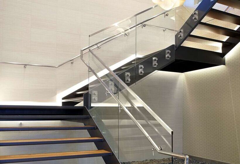 Fotos del hotel Hyatt Place Miami Airport East:  81