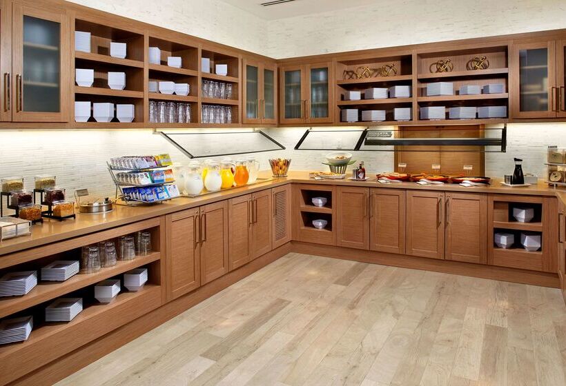 Fotos del hotel Hyatt Place Miami Airport East:  90