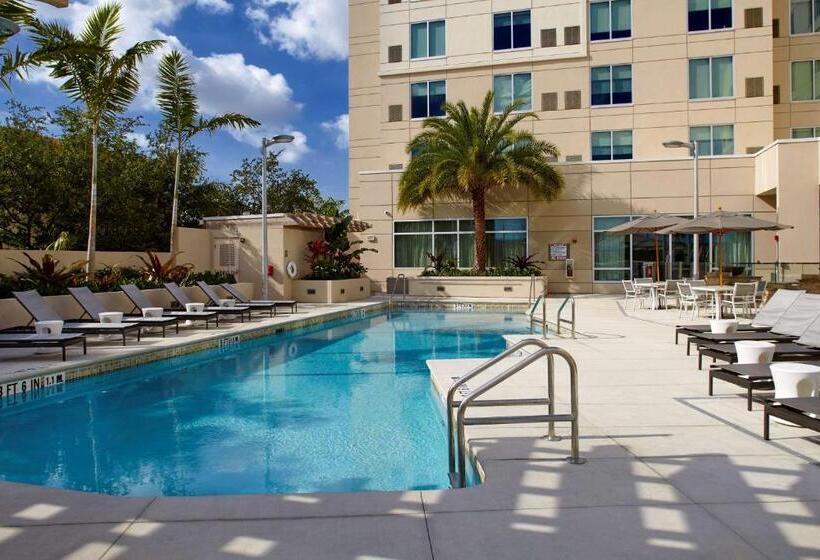 Fotos del hotel Hyatt Place Miami Airport East:  12