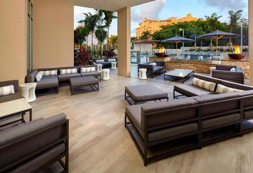 Fotos del hotel Hyatt Place Miami Airport East:  122