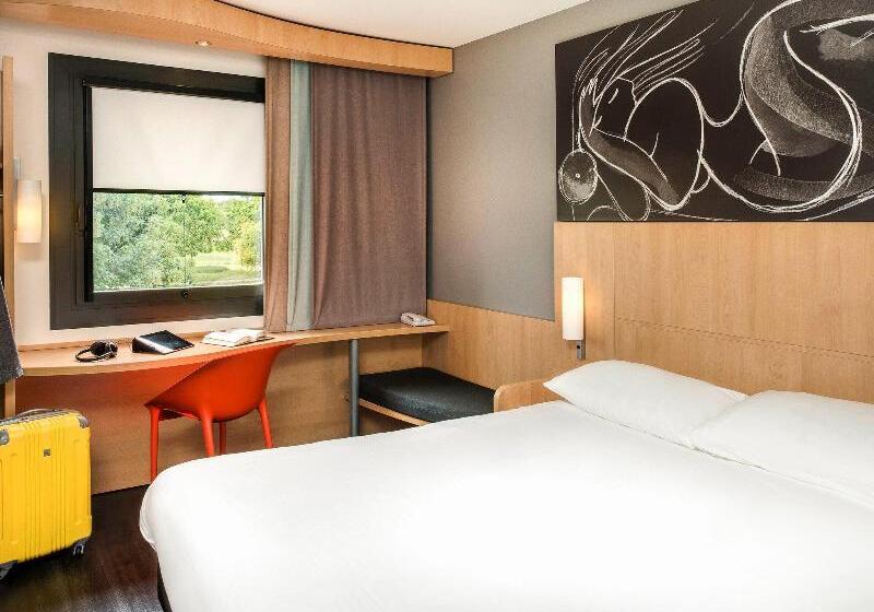 فندق Ibis Montceau Les Mines