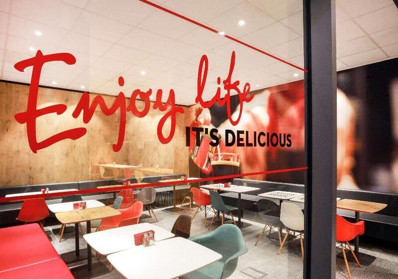 Fotos del hotel Ibis Skopje City Center:  38