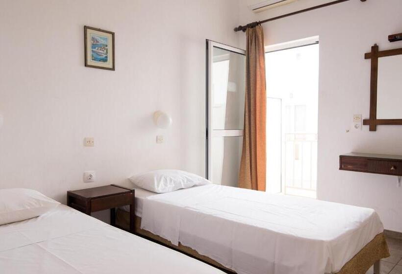 Ibiscus Hotel Malia