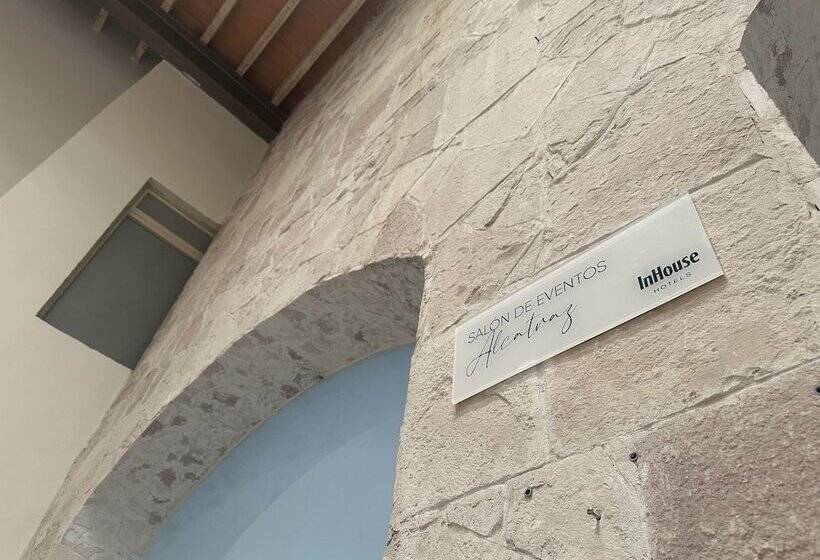 هتل Inhouse León