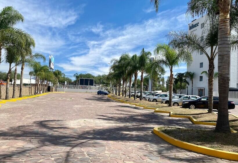 هتل Inhouse León