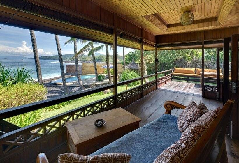 هتل Jasri Bay Hideaway