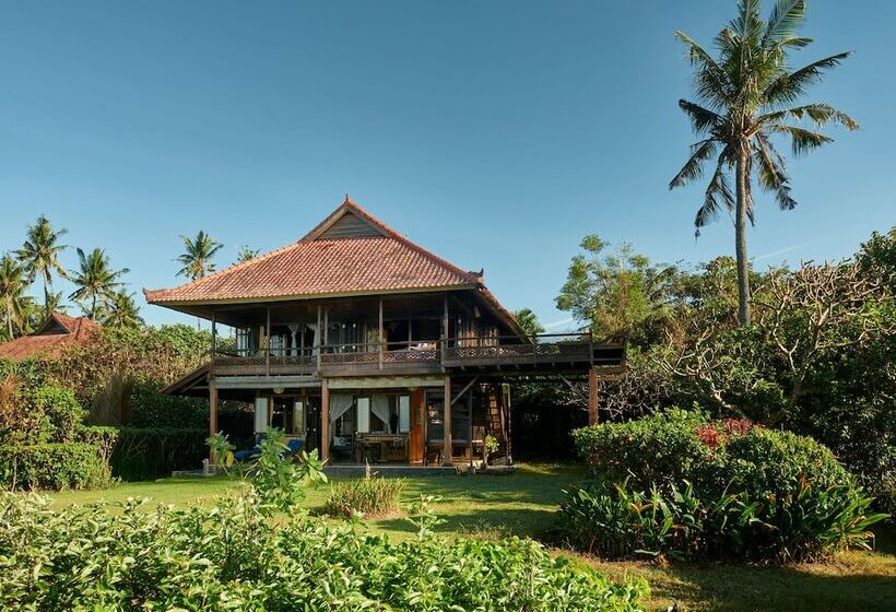 فندق Jasri Bay Hideaway