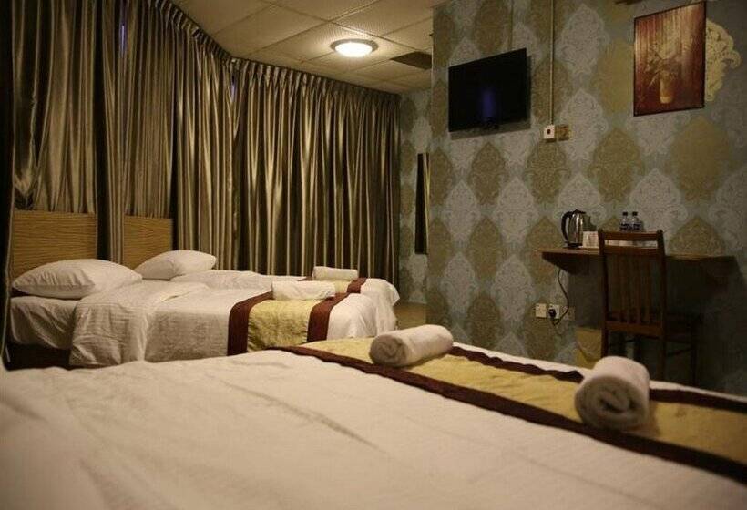 Fotos del hotel Jay:  9