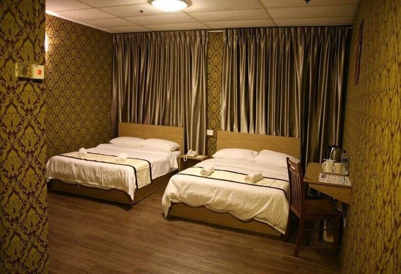 Fotos del hotel Jay:  2