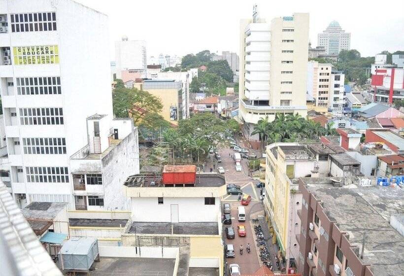 Fotos del hotel Jay:  5