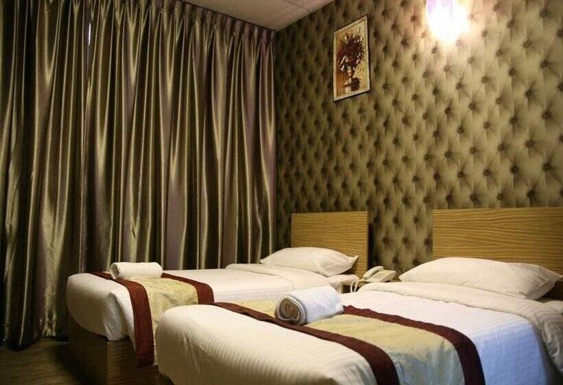 Fotos del hotel Jay:  11