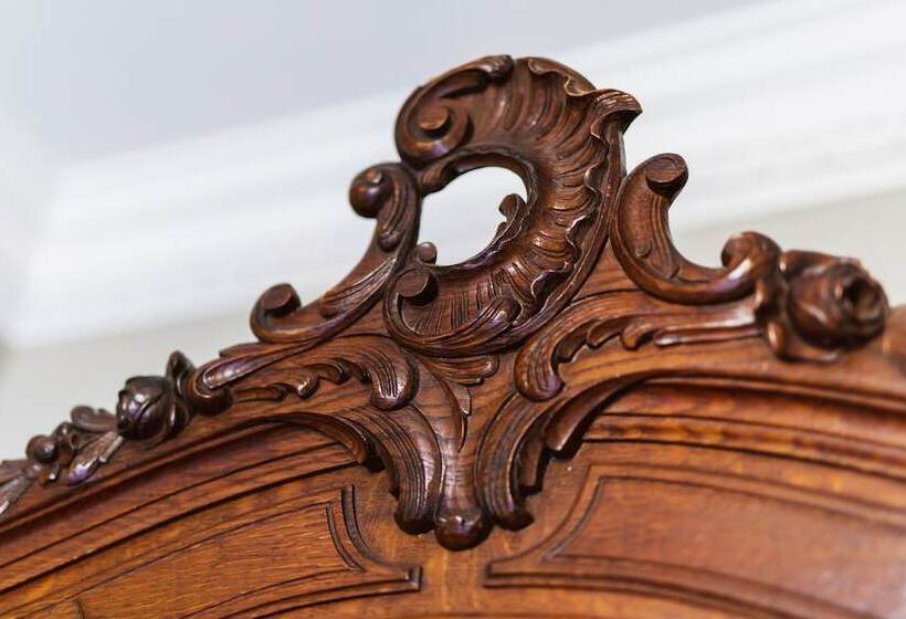 Fotos del hotel Jolyon S Boutique:  14 Fotos del hotel Jolyon S Boutique:  14