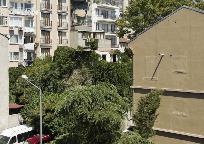 Fotos del hotel Kadirga Antik:  23