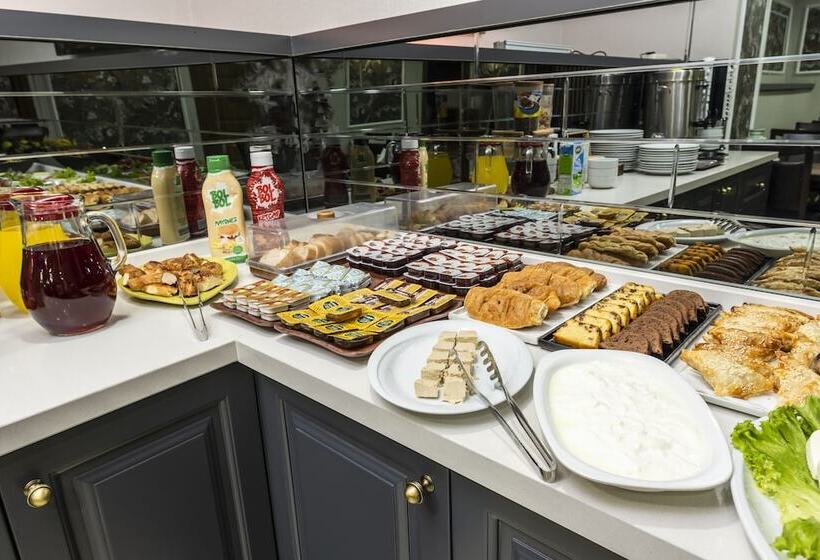 Fotos del hotel Kadirga Antik:  15