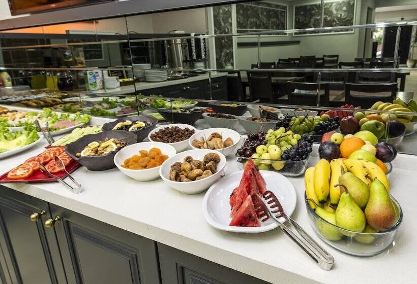 Fotos del hotel Kadirga Antik:  14