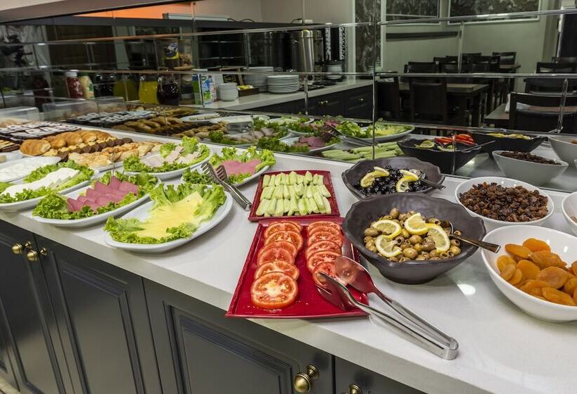 Fotos del hotel Kadirga Antik:  22