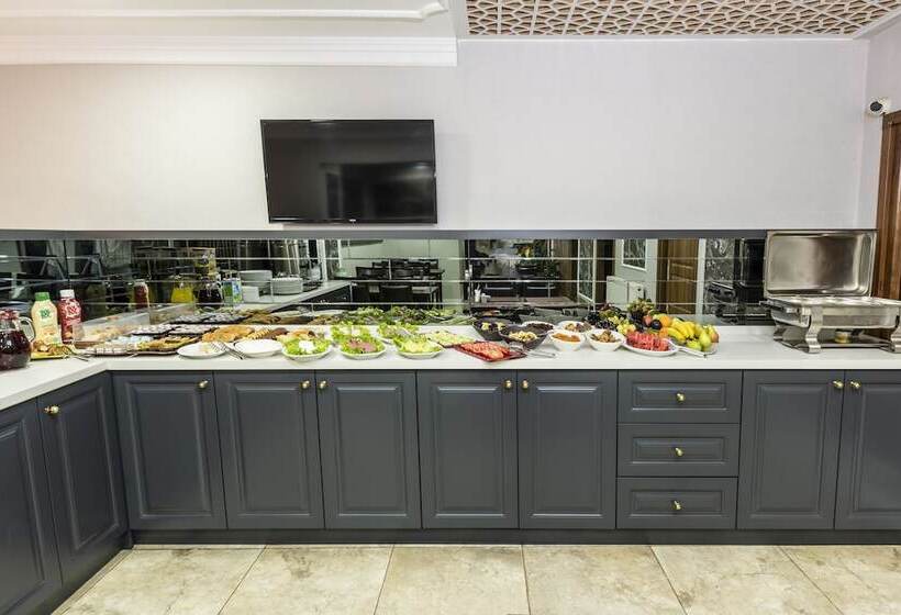 Fotos del hotel Kadirga Antik:  9