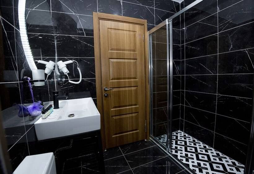 Fotos del hotel Kadirga Antik:  12