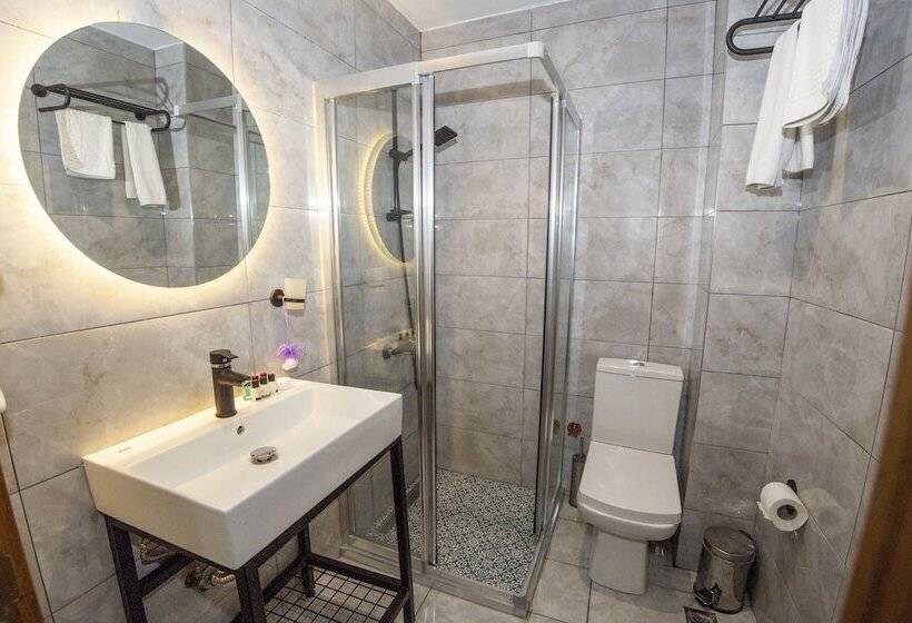 Fotos del hotel Kadirga Antik:  3