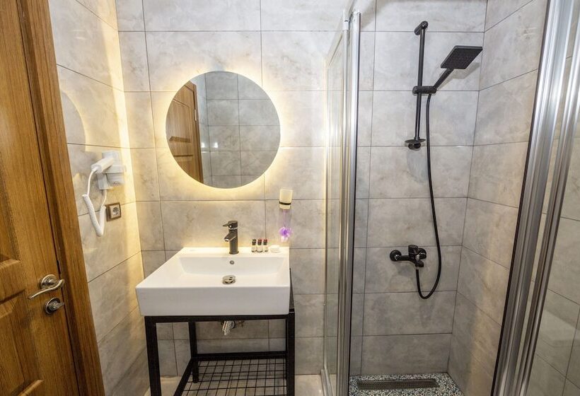 Fotos del hotel Kadirga Antik:  11