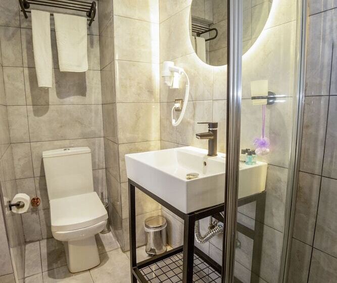 Fotos del hotel Kadirga Antik:  6