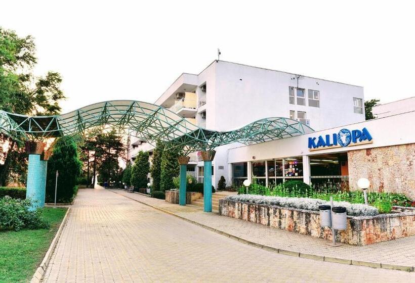 هتل Kaliopa