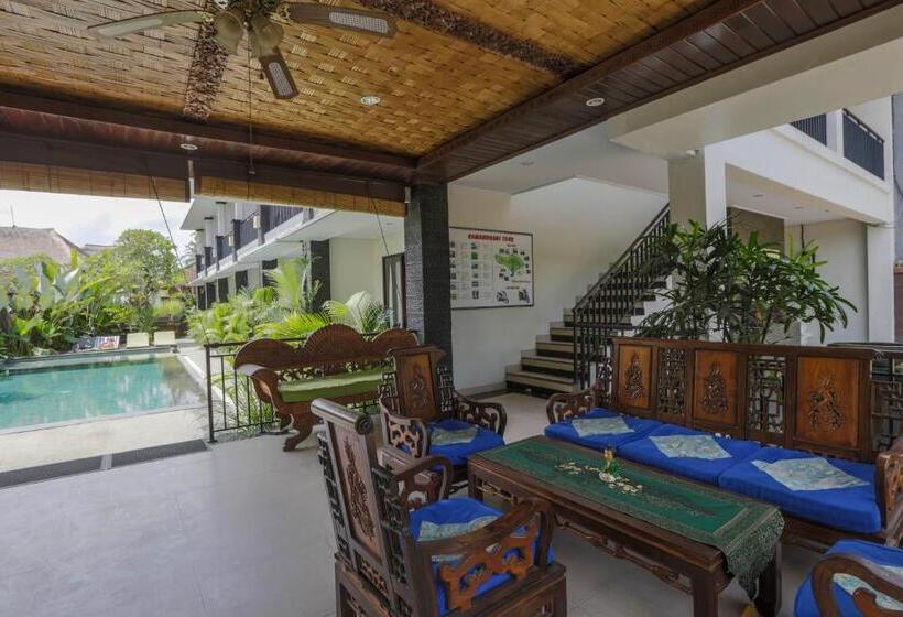 Fotos del hotel Kamandhani Cottage:  12