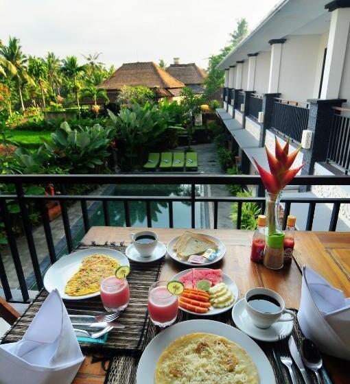 Fotos del hotel Kamandhani Cottage:  14