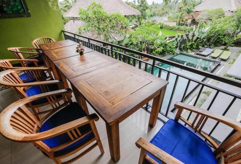 Fotos del hotel Kamandhani Cottage:  13