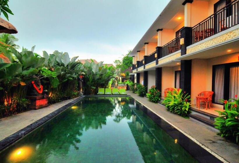 Fotos del hotel Kamandhani Cottage:  2