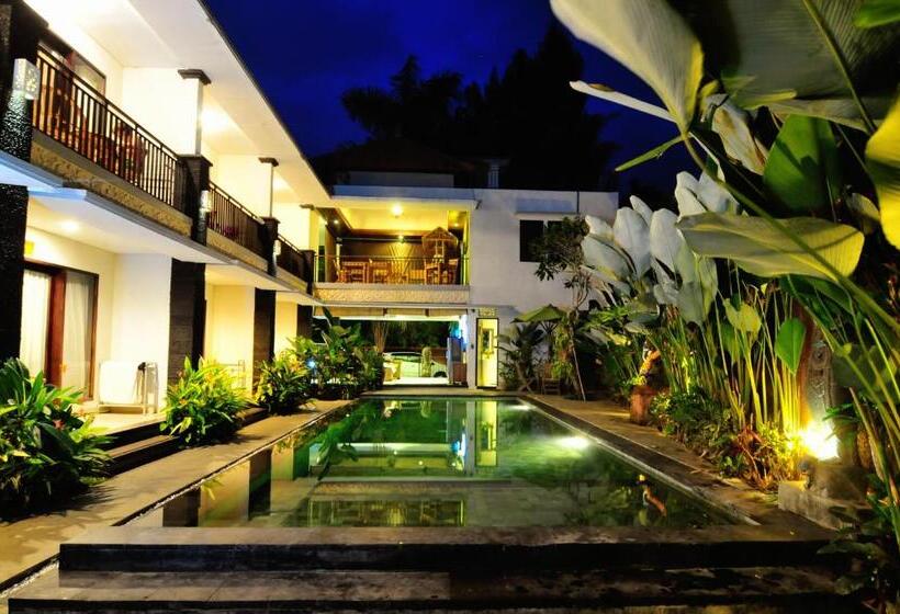 Fotos del hotel Kamandhani Cottage:  10