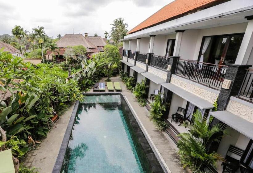 Fotos del hotel Kamandhani Cottage:  7