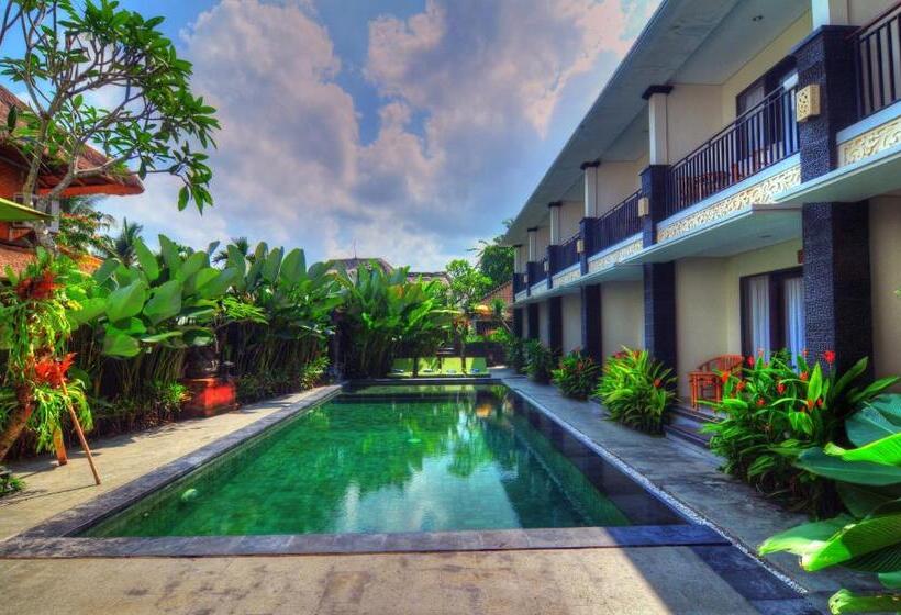 Fotos del hotel Kamandhani Cottage:  5