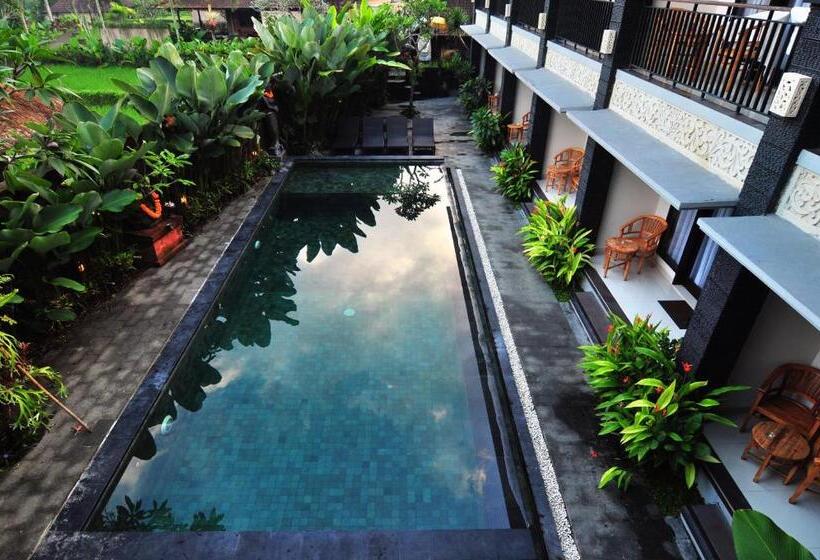 Fotos del hotel Kamandhani Cottage:  18