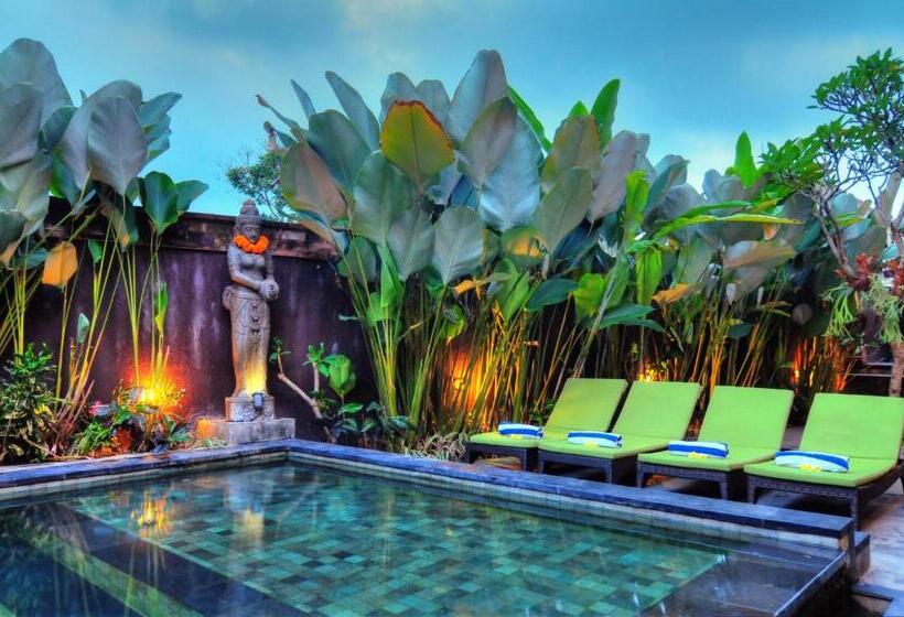 Fotos del hotel Kamandhani Cottage:  3