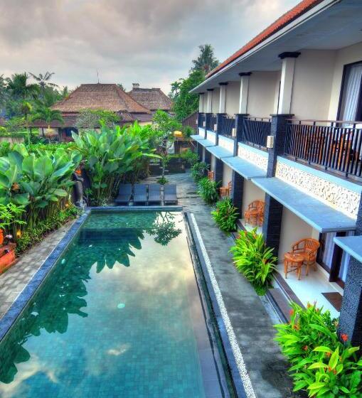 Fotos del hotel Kamandhani Cottage:  19